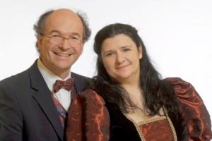 Engler Entertainment Musikproduktionen Antje und Alexander Engler