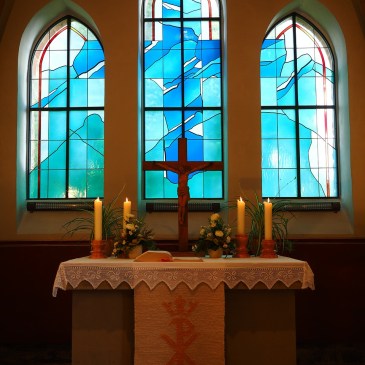 Heiraten-Hochzeit, Kirchen in Bayern